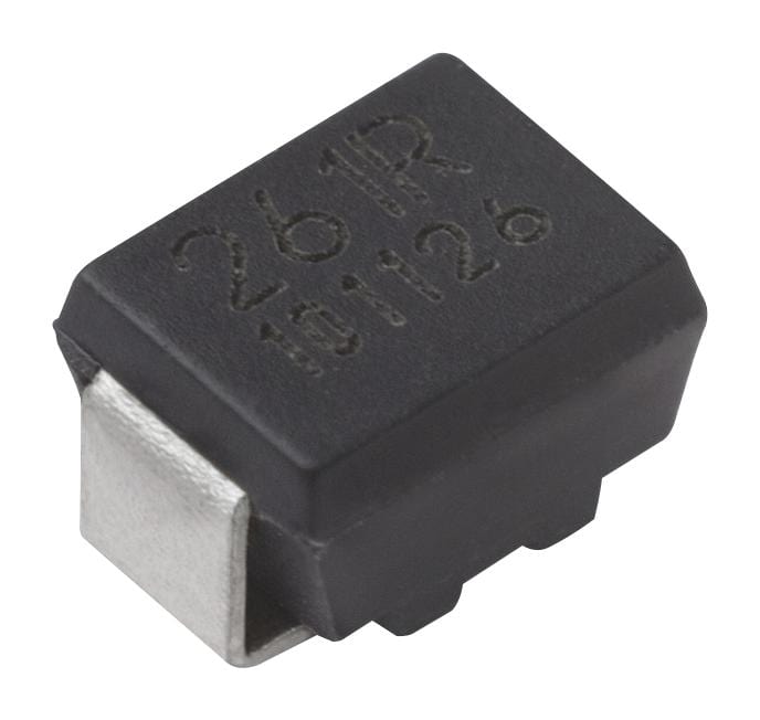 ALPHA ELECTRONICS SMD Resistors - Surface Mount MP10K00 RES, 10K, 0.05% ALPHA ELECTRONICS 2611670 MP10K00