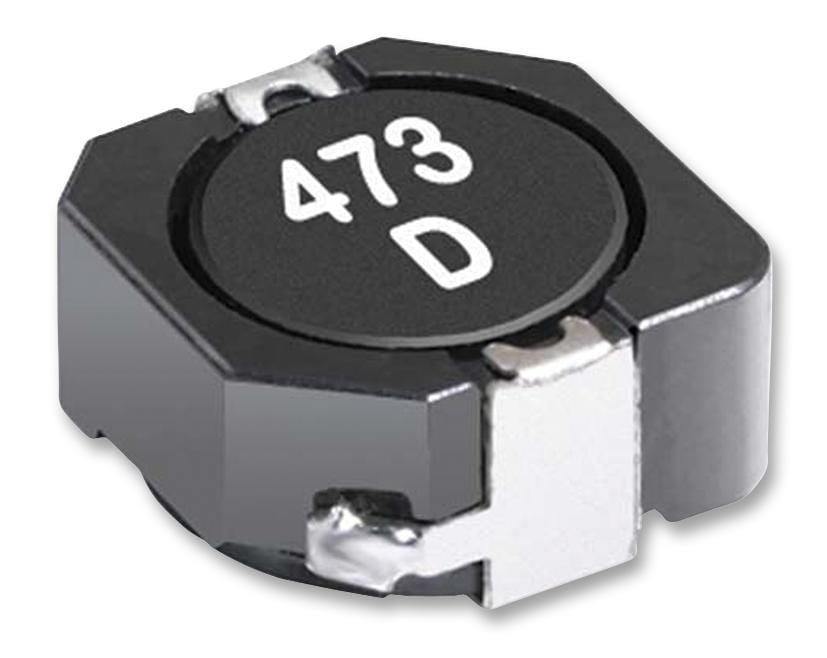 COILCRAFT Power Inductors - SMD MSS1048T-184KLC INDUCTOR, 180UH, 1.24A, 10%, PWR, 4.5MHZ COILCRAFT 2288286 MSS1048T-184KLC