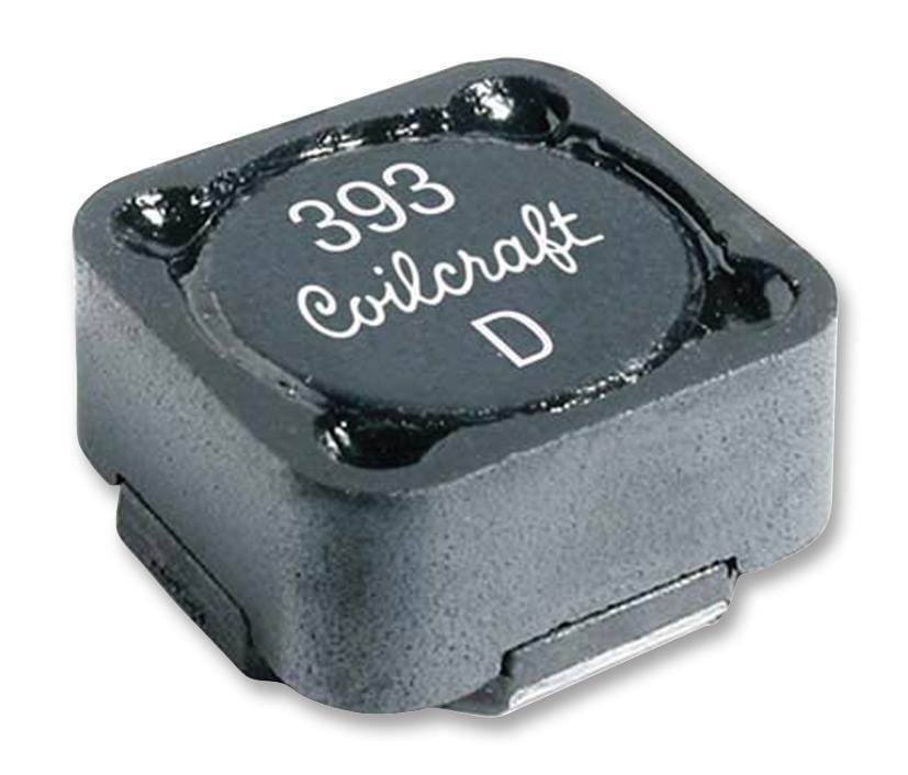 COILCRAFT Power Inductors - SMD MSS1260T-332NLD INDUCTOR, 3.3UH, 7A, 30%, PWR, 42MHZ COILCRAFT 2288479 MSS1260T-332NLD