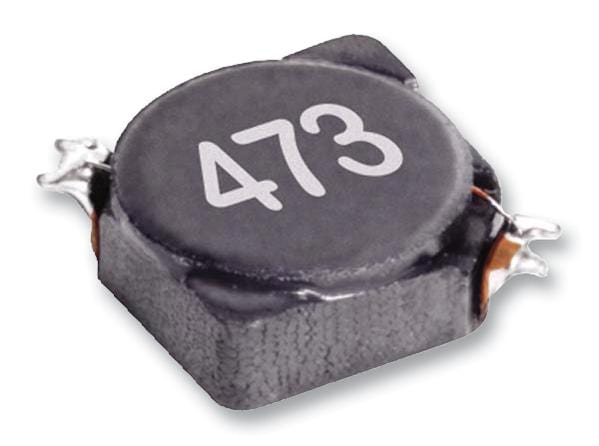COILCRAFT Power Inductors - SMD MSS5131-394MLC INDUCTOR, 390UH, 0.38A, 20%, PWR, 5MHZ COILCRAFT 2288628 MSS5131-394MLC