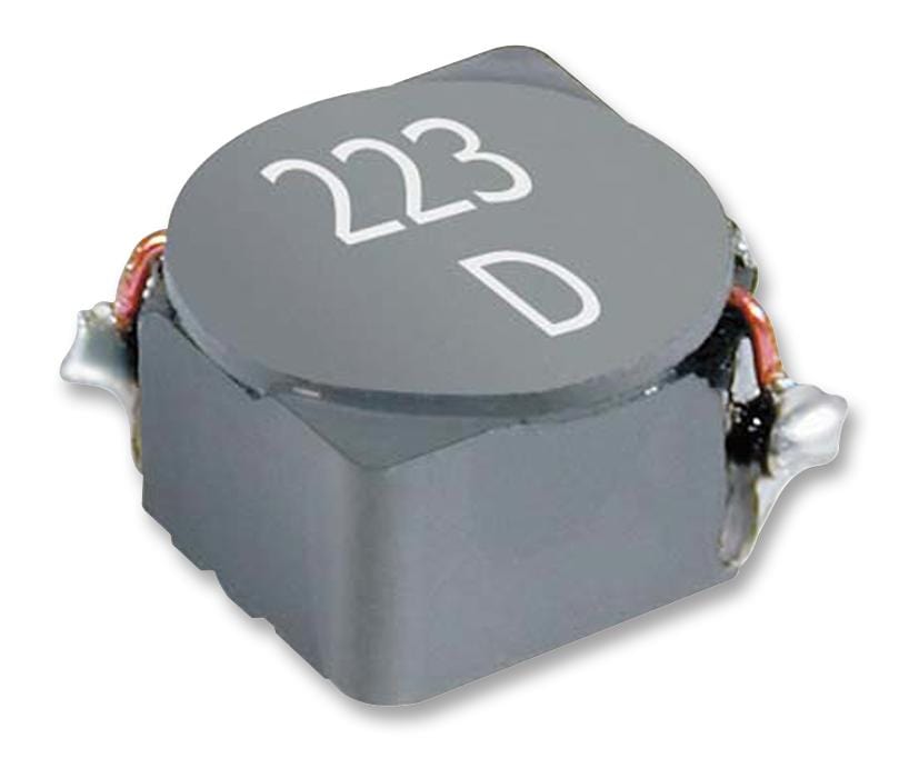 COILCRAFT Power Inductors - SMD MSS7341-563MLD INDUCTOR, 56UH, 1.6A, 20%, PWR, 11MHZ COILCRAFT 2288677 MSS7341-563MLD