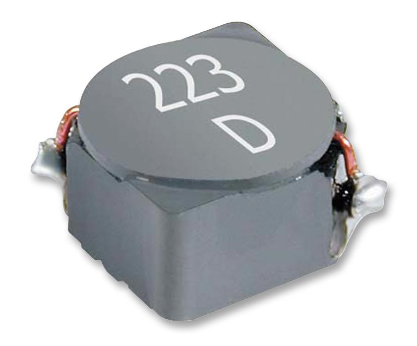 COILCRAFT Power Inductors - SMD MSS7341T-273MLD INDUCTOR, 27UH, 2.1A, 20%, PWR, 19MHZ COILCRAFT 2288698 MSS7341T-273MLD