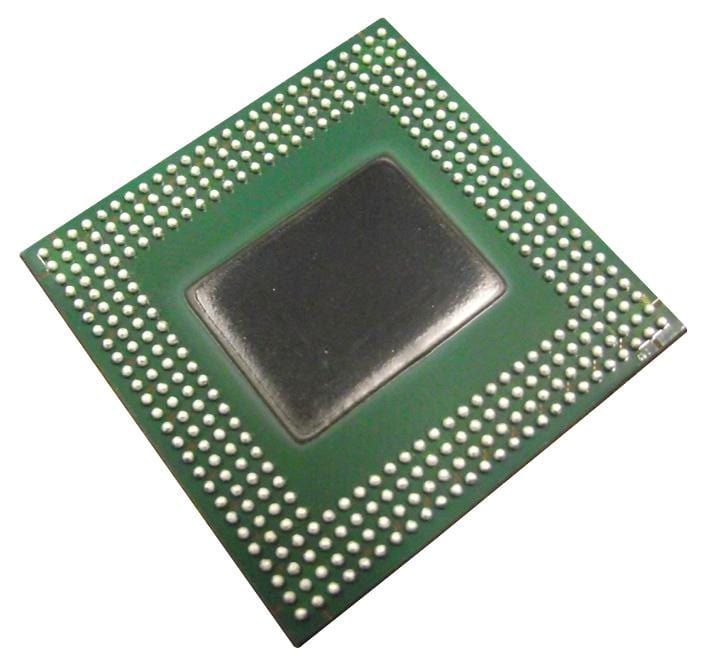 NXP Microcontrollers (MCU) - 32 Bit MVF62NN151CMK40 MCU, 32BIT, CORTEX-M4, 400MHZ, BGA-364 NXP 2334310 MVF62NN151CMK40