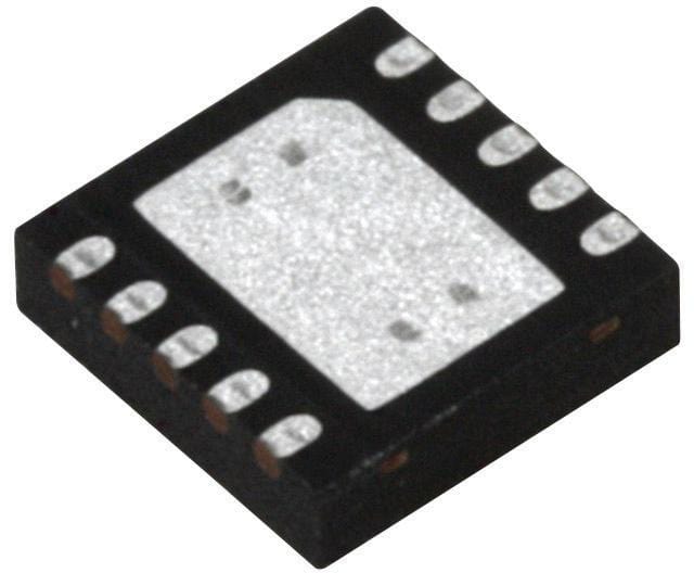 ONSEMI LDO Voltage Regulators - Adjustable NCP51402MNTXG DDR TERMINATION REGULATOR, 3A, DFN-10 ONSEMI 2563911 NCP51402MNTXG