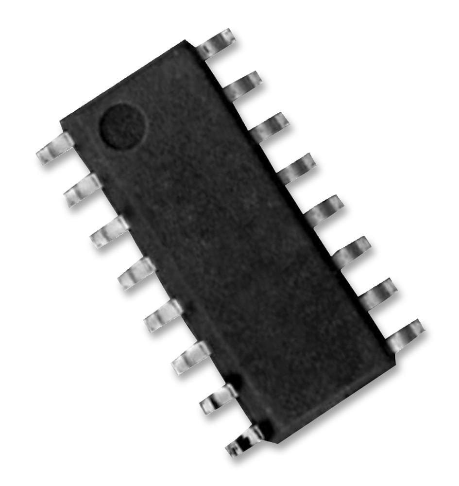 VISHAY Fixed Networks NOMCA16032001ATS RESISTOR N/W, 8RES, 2KOHM, 0.1%, SMD VISHAY 2325332 NOMCA16032001ATS