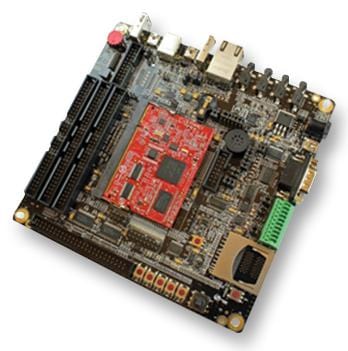 NXP MCU/MPU/DSC/DSP/FPGA Development Kits - Prima OM13029,598 EVAL, LPC4088 NXP 2249929 OM13029,598