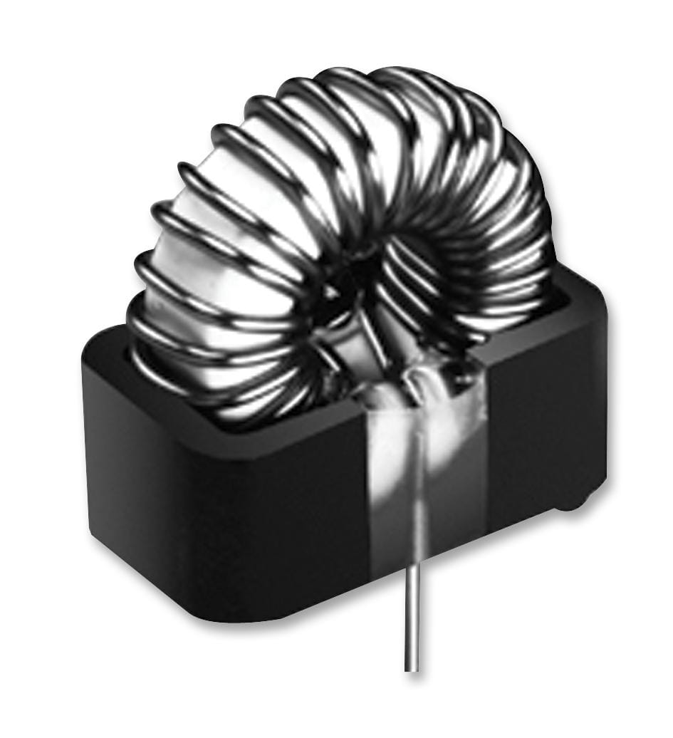 PULSE ELECTRONICS Toroidal Inductors - Through Hole PE-54039NL INDUCTOR, 53UH, SMT, 3A, 17.7X16.5MM PULSE ELECTRONICS 2215963 PE-54039NL