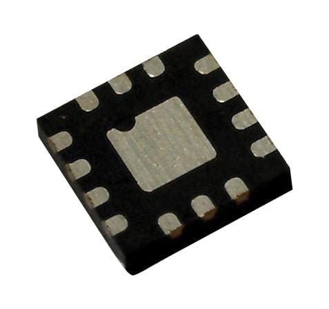 MICROCHIP Microcontrollers (MCU) - 8 Bit PIC16F1823-E/ML MCU, 8BIT, PIC16, 32MHZ, QFN-14 MICROCHIP 2315779 PIC16F1823-E/ML