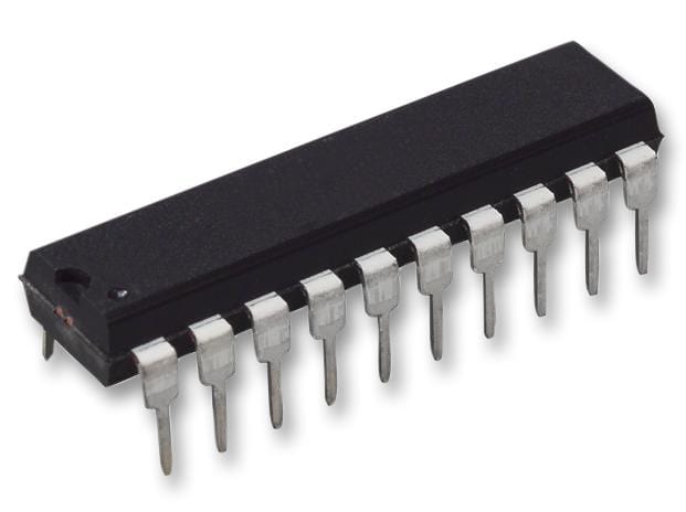 MICROCHIP Microcontrollers (MCU) - 8 Bit PIC16LF1508-E/P MCU, 8BIT, PIC16, 20MHZ, DIP-20 MICROCHIP 2085014 PIC16LF1508-E/P