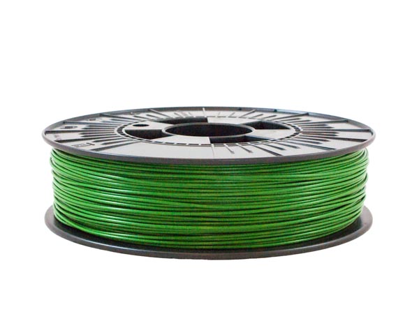 PLA175PG07 1.75 mm  PLA-FILAMENT - DENNENGROEN - 750 g