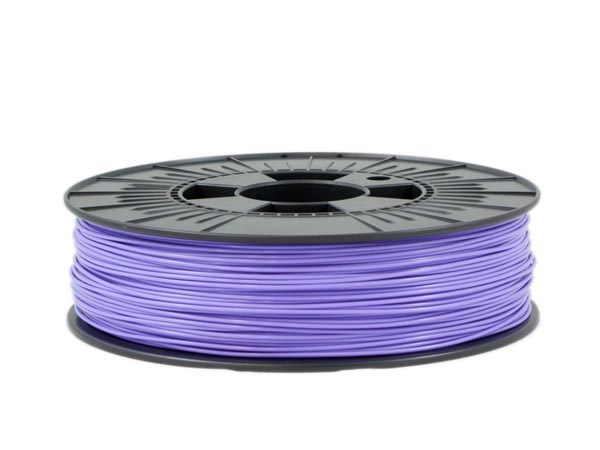 PLA175Z07 1.75 mm  PLA-FILAMENT - PURPER - 750 g