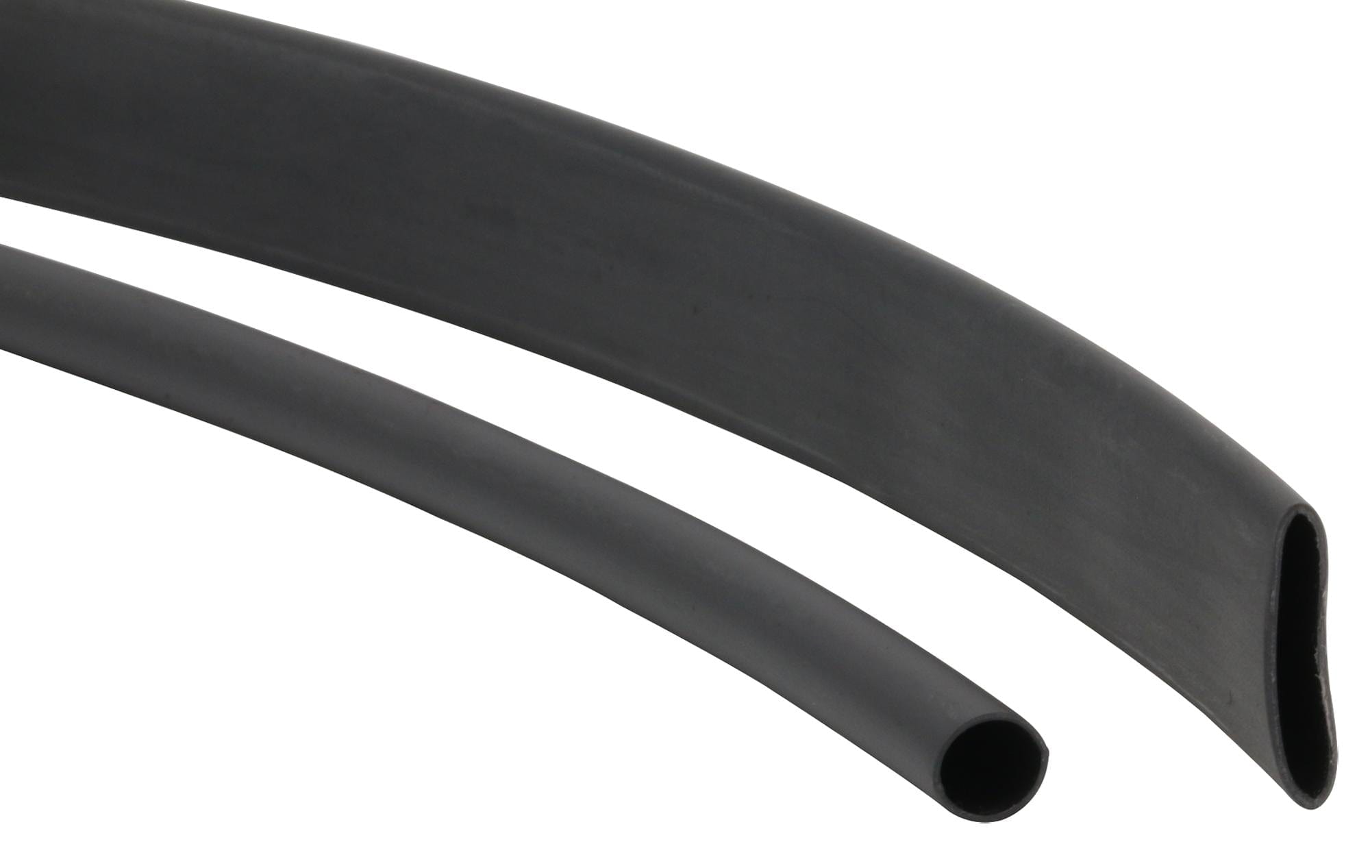 PRO POWER Shrink Tubing - Adhesive Lined PP001980 HEAT SHRINK TUBING, 8MM, 4:1, BLK, 1.22M PRO POWER 2852618 PP001980