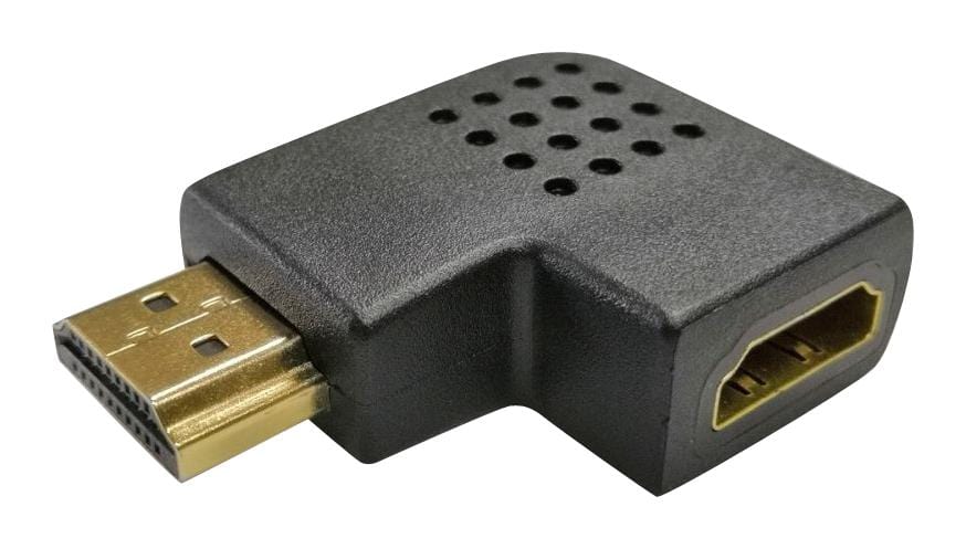 MULTICOMP PRO DVI to HDMI Audio Video Adapters PS000235 ADAPTER, HDMI A RCPT-HDMI A PLUG MULTICOMP PRO 2916932 PS000235