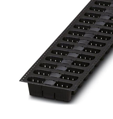 PHOENIX CONTACT Board-to-Board PST 1,3/ 4-5,0 R56 BTB CONNECTOR, HEADER, 4POS, 1ROW, 5MM PHOENIX CONTACT 3258546 PST 1,3/ 4-5,0 R56