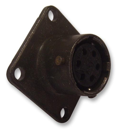 AMPHENOL MIL Spec Equivalent Circular PT02C16-8S CONNECTOR, CIRCULAR, 16-8, 8WAY, SIZE 16 AMPHENOL 1588261 PT02C16-8S