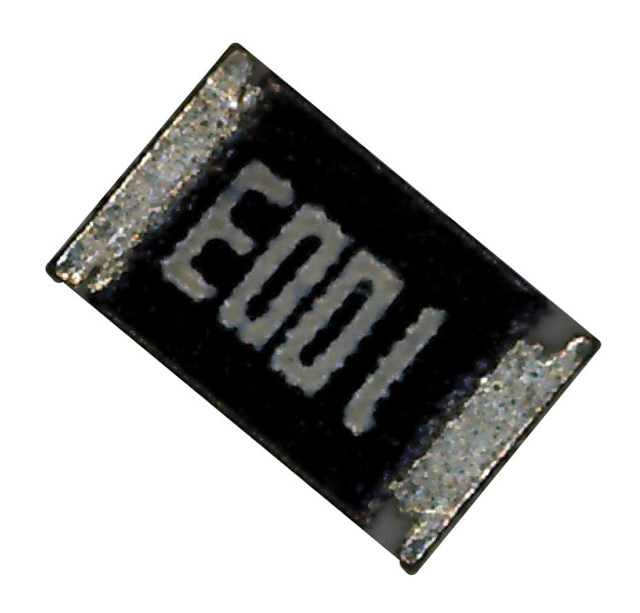 YAGEO SMD Resistors - Surface Mount RC0805FR-07100KL RES, 100K, 1%, 0.125W, 0805, THICK FILM YAGEO 9237879 RC0805FR-07100KL