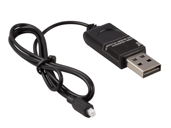 RCQC2/SP4 USB-LAADKABEL VOOR RCQC2
