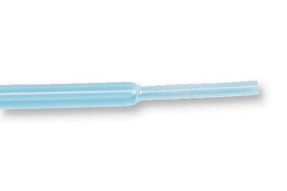 RAYCHEM - TE CONNECTIVITY Shrink Tubing - Standard RNF-100-3/4-X-STK HEATSHRINK, 19.1MM, CLEAR, 1.2M RAYCHEM - TE CONNECTIVITY 1210437 RNF-100-3/4-X-STK