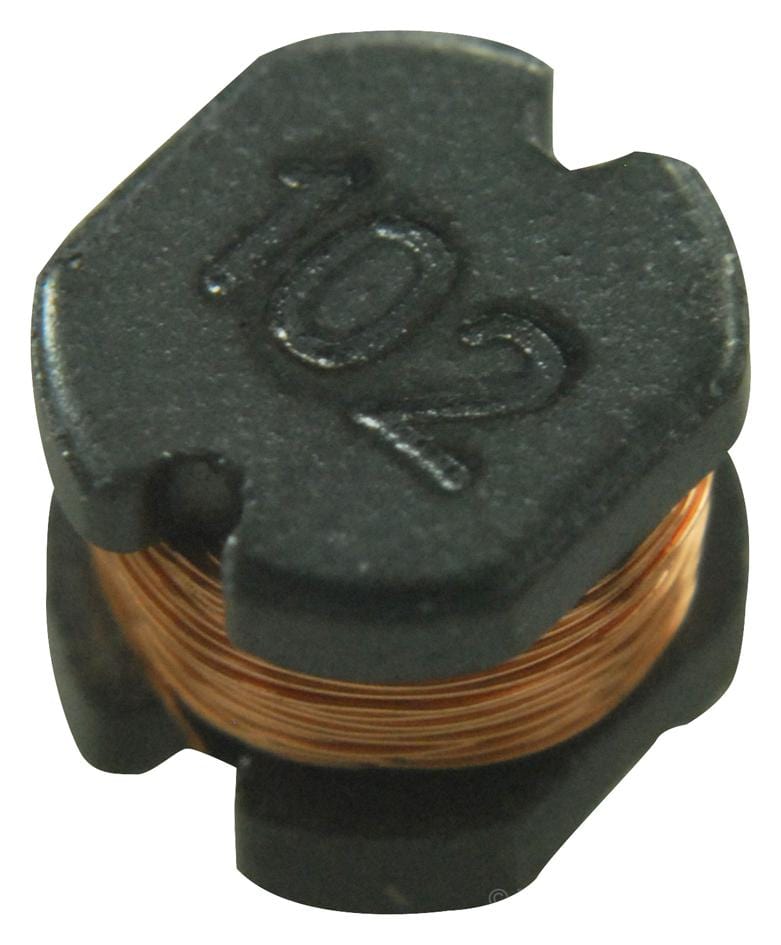 BOURNS Power Inductors - SMD SDR0302-102KL INDUCTOR, 1MH, 10%, 0.07A, SMD BOURNS 2328669 SDR0302-102KL