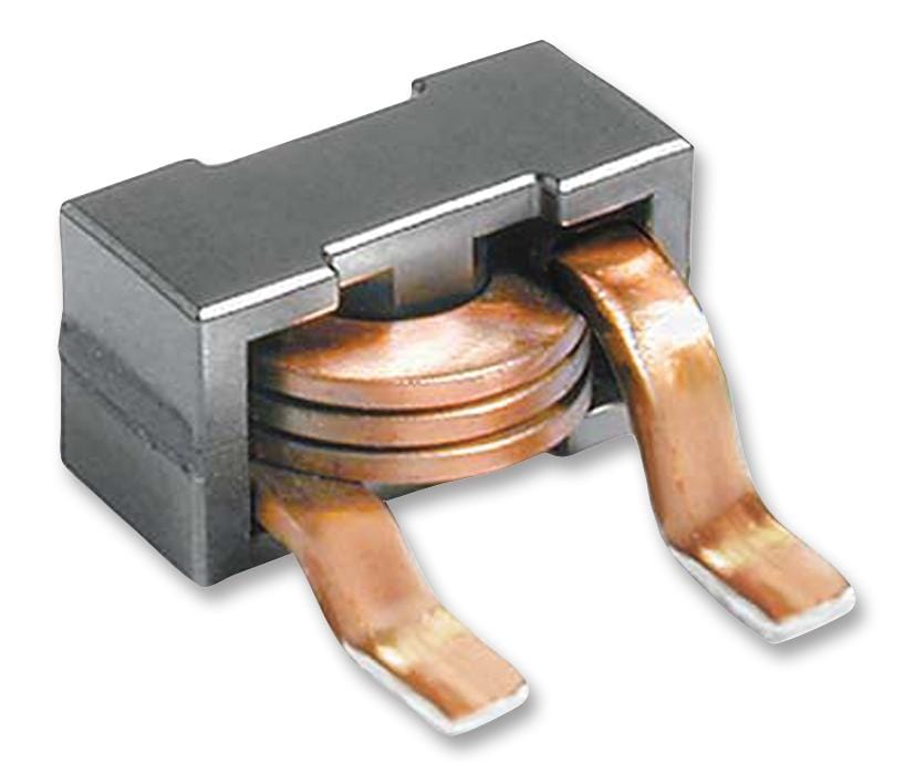 COILCRAFT Power Inductors - SMD SER1590-301MLD INDUCTOR, 300NH, 32A, 20%, PWR, 260MHZ COILCRAFT 2288830 SER1590-301MLD