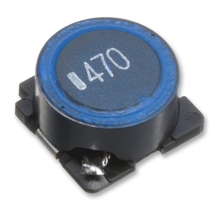 TDK Power Inductors - SMD SLF12565T-101M1R6-H INDUCTOR, 100UH, 20%, SHIELDED TDK 2215740 SLF12565T-101M1R6-H