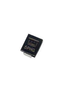 LITTELFUSE Transient Voltage Suppressors SMDJ48CA TVS DIODE, 3KW, 48V, BIDIR, DO-214AB LITTELFUSE 2749205 SMDJ48CA