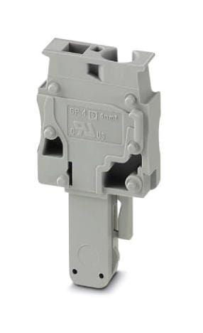 PHOENIX CONTACT Pluggable SP 4/ 1-R TERMINAL BLOCK, PLUGGABLE, 1WAY PHOENIX CONTACT 3239358 SP 4/ 1-R