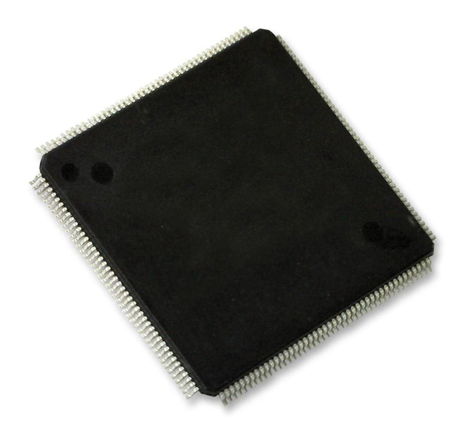 STMICROELECTRONICS Microcontrollers (MCU) - 16/32 Bit - Other MCUs SPC58NN84E7RMHBR MCU, POWER ARCHITECTURE, LQFP-176 STMICROELECTRONICS 3498807 SPC58NN84E7RMHBR