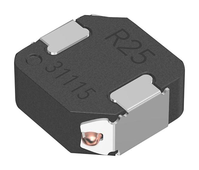 TDK Power Inductors - SMD SPM6530T-100M-HZ INDUCTOR, 10UH, SHIELDED, 4.2A TDK 3265725 SPM6530T-100M-HZ