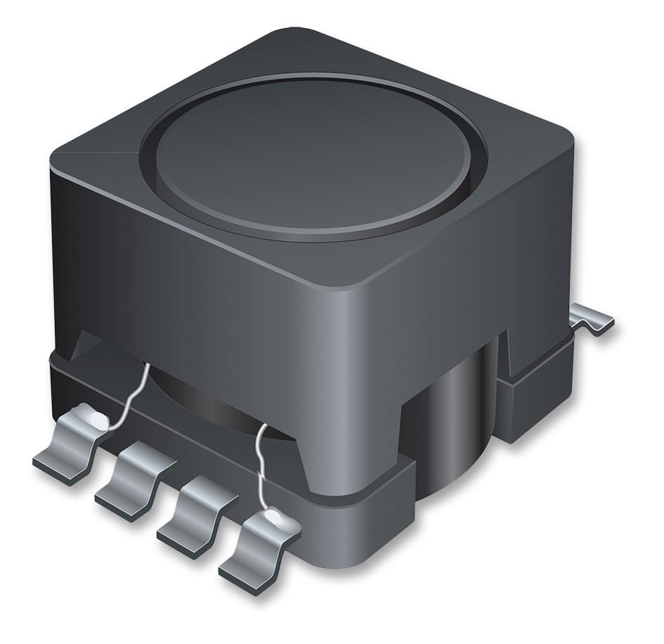 BOURNS Power Inductors - SMD SRR0906-270ML INDUCTOR, 27UH, 20%, 1.3A, SMD BOURNS 2333769 SRR0906-270ML