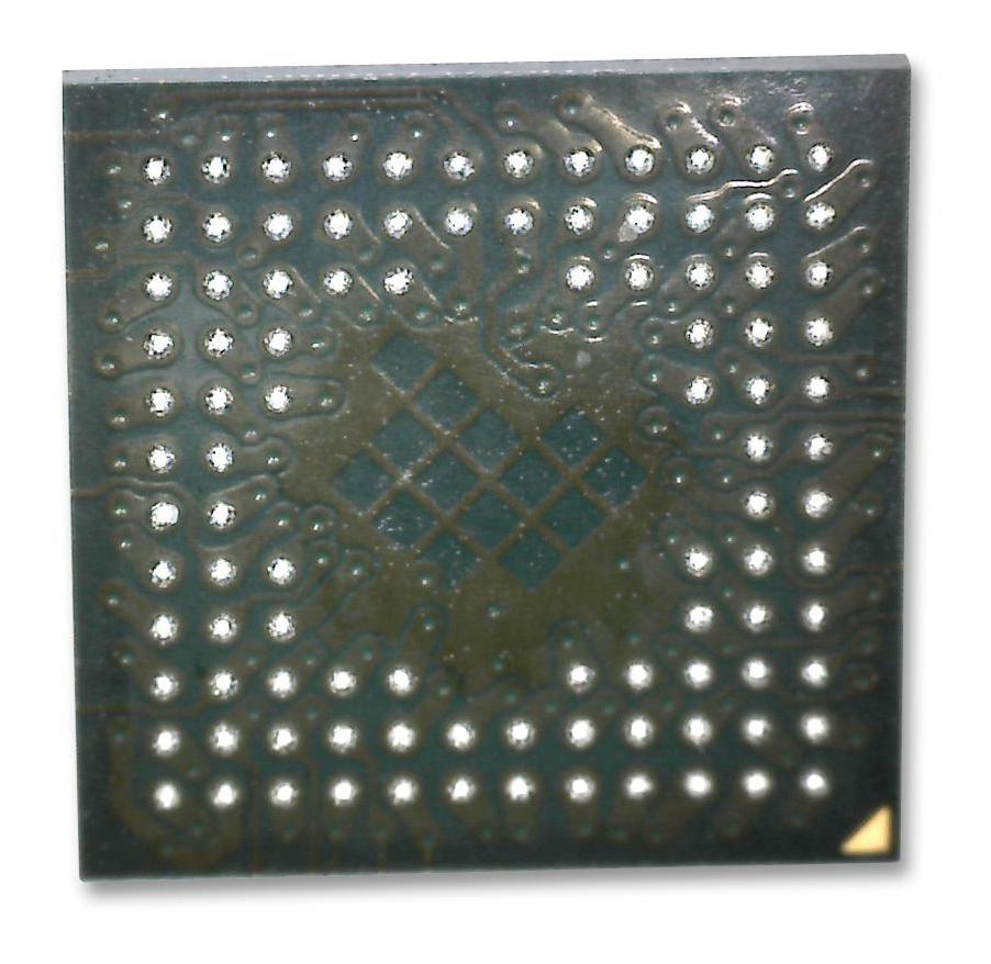 STMICROELECTRONICS Microcontrollers (MCU) - 32 Bit STM32F103V8H6 MCU, 32BIT, CORTEX-M3, 72MHZ, BGA-100 STMICROELECTRONICS 2333177 STM32F103V8H6