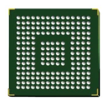 STMICROELECTRONICS Microcontrollers (MCU) - 32 Bit STM32F429IIH6 MCU, 32BIT, CORTEX-M4, 180MHZ, UFBGA-176 STMICROELECTRONICS 2393655 STM32F429IIH6