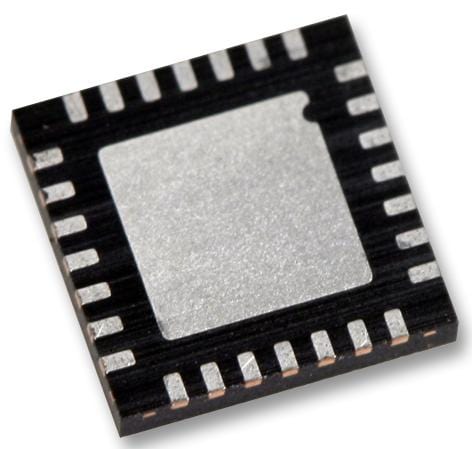 STMICROELECTRONICS Microcontrollers (MCU) - 8 Bit STM8L151G6U7 MCU, 8BIT, STM8, 16MHZ, UFQFPN-28 STMICROELECTRONICS 2333410 STM8L151G6U7