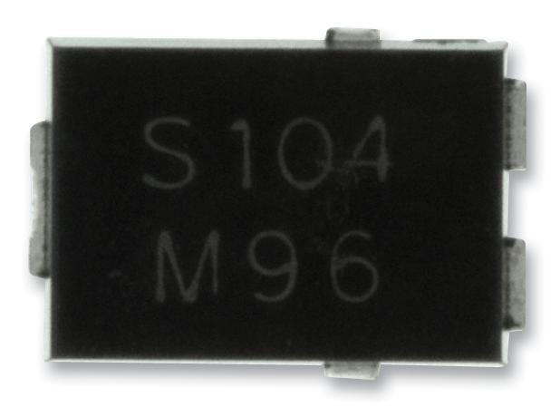 STMICROELECTRONICS Schottky Rectifiers STPS10M60SF SCHOTTKY RECT, SINGLE, 10A, 60V, TO-277A STMICROELECTRONICS 3018760 STPS10M60SF