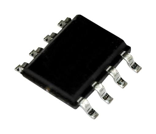 MICROCHIP LDO Voltage Regulators - Adjustable TC1265-3.3VOA LDO, FIXED, 3.3V, 0.8A, SOIC-8 MICROCHIP 2920786 TC1265-3.3VOA