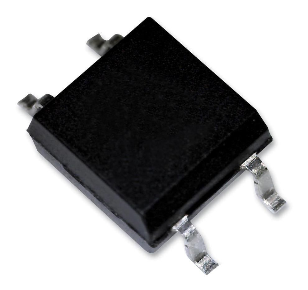 TOSHIBA Transistor Output TLP383(GR-TPL,E(T OPTOCOUPLER TRANSISTOR, 80V, 0.05A, SMD TOSHIBA 3872497 TLP383(GR-TPL,E(T