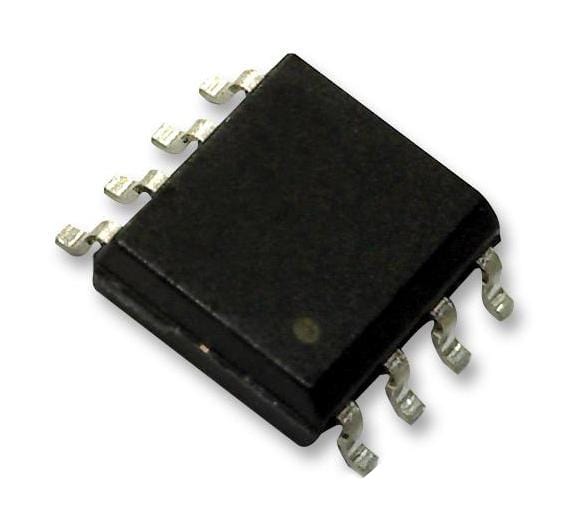 STMICROELECTRONICS Microprocessor Supervisors / Voltage Detector TS834-5IDT VOLTAGE SUPERVISOR, 5.5V, SOIC-8 STMICROELECTRONICS 2807016 TS834-5IDT