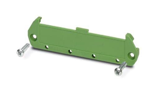 PHOENIX CONTACT Controllers UM 72-SE SIDE ELEMENT, 72MM, PA, GREEN PHOENIX CONTACT 3293576 UM 72-SE