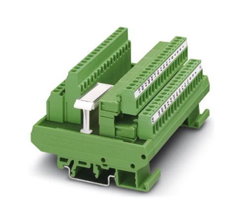 PHOENIX CONTACT Controllers UMK-32 MDSTB/MKKDS3/R INTERFACE MODULE, 32POS, 3A, 250V, SCREW PHOENIX CONTACT 3256957 UMK-32 MDSTB/MKKDS3/R