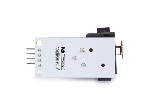 WPM432 DMX512-MODULE