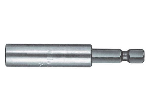 Velleman WIHA Bits WH07869 Wiha Bithouder magnetisch, 58 mm 1/4" in blister (07869) WH07869 WH07869