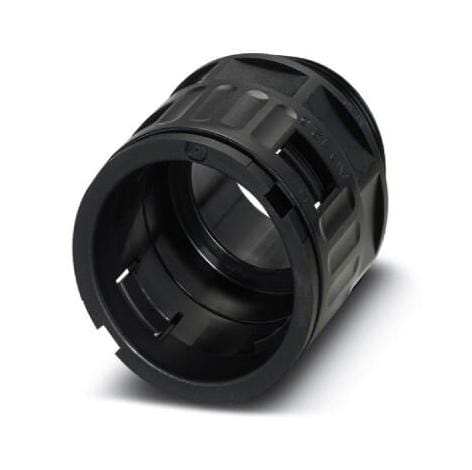 PHOENIX CONTACT Glands WP-G HF IP66 M40 BK CABLE GLAND, NYLON, 42.5MM, BLK PHOENIX CONTACT 3259264 WP-G HF IP66 M40 BK