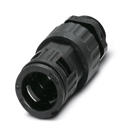 PHOENIX CONTACT Glands WP-GR HF IP66 M25 BK CABLE GLAND, NYLON, 21.2MM, BLK PHOENIX CONTACT 3259268 WP-GR HF IP66 M25 BK