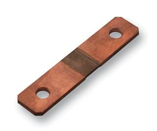 VISHAY Current Sense Resistors - Through Hole WSBS8518L2500JK RESISTOR, BATTERY SHUNT, R00025, 5% VISHAY 1858287 WSBS8518L2500JK