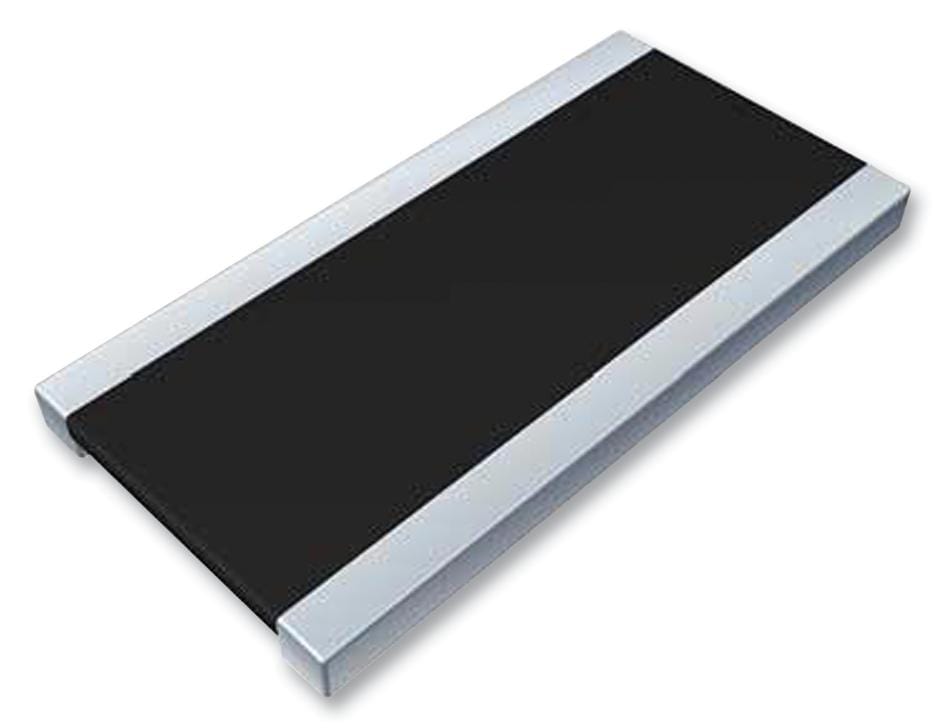 VISHAY Current Sense Resistors - SMD WSL10205L000FEA CURRENT SENSE RES, 0R005, 1%, 2 W, 1020 VISHAY 2420733 WSL10205L000FEA