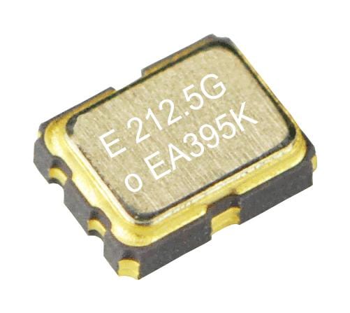 EPSON Standard X1G004251002111 OSC, 125MHZ, LVPECL, 3.2MM X 2.5MM EPSON 3783076 X1G004251002111