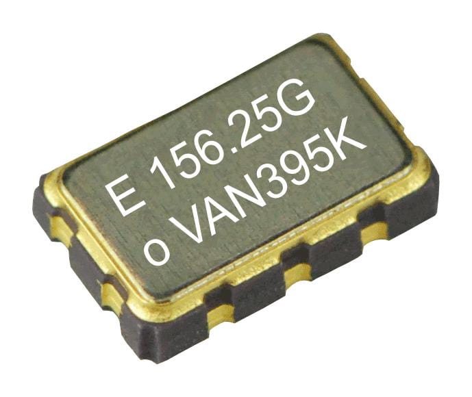 EPSON Standard X1G004261002411 OSC, 200MHZ, LVDS, 5MM X 3.2MM EPSON 3783109 X1G004261002411