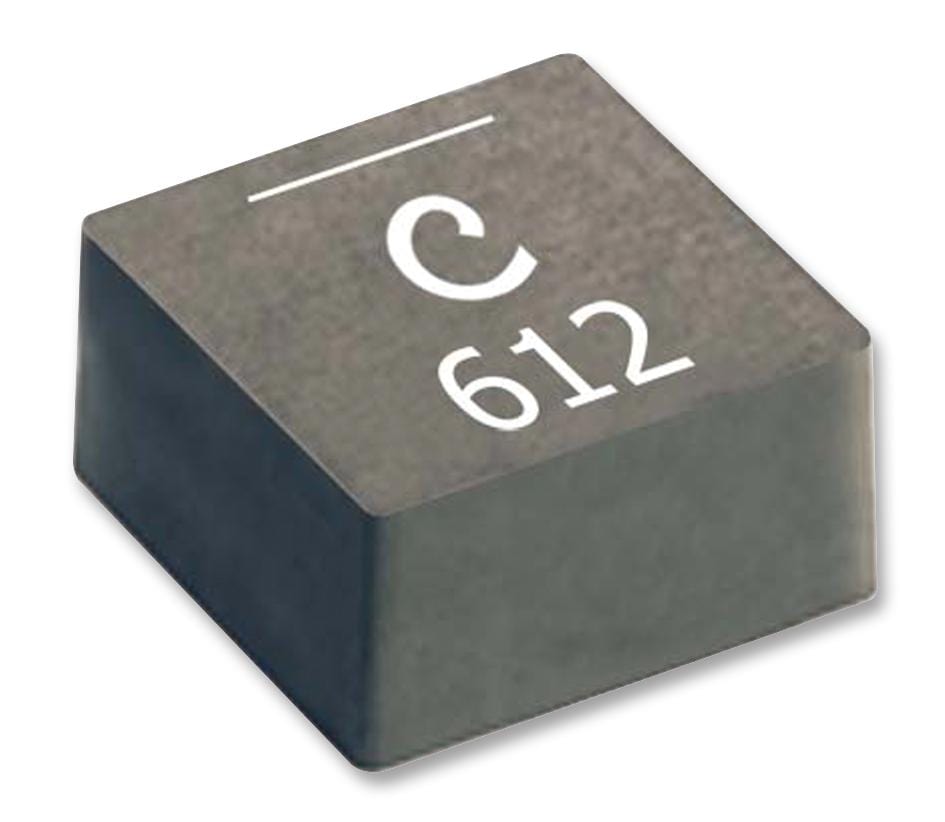 COILCRAFT Power Inductors - SMD XAL1580-612MED INDUCTOR, 6.1UH, 22.6A, 20%, 11.7MHZ COILCRAFT 2289047 XAL1580-612MED