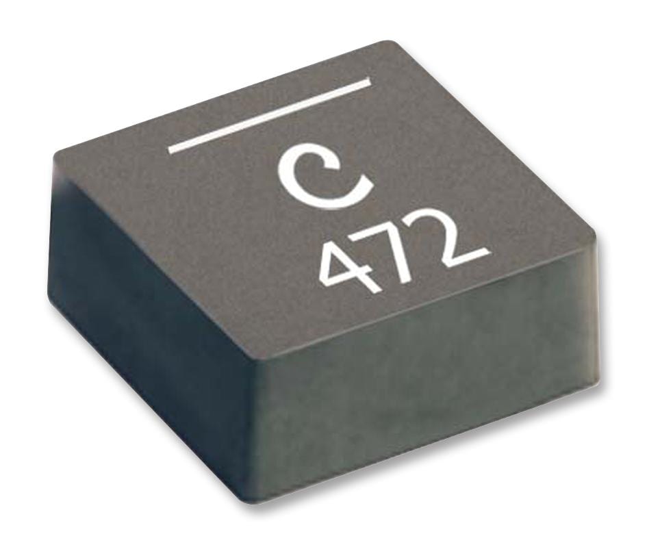 COILCRAFT Power Inductors - SMD XAL6060-153MEC INDUCTOR, 15UH, 6A, 20%, PWR, 11MHZ COILCRAFT 2289092 XAL6060-153MEC