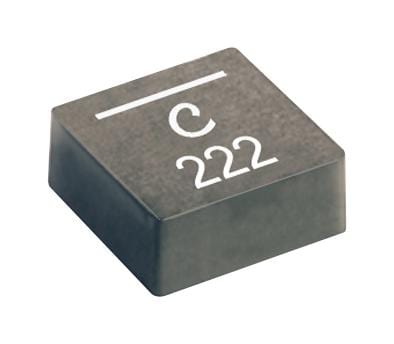 COILCRAFT Power Inductors - SMD XEL4020-821MEC INDUCTOR, SHIELDED, 820NH, 20%, AEC-Q200 COILCRAFT 2836821 XEL4020-821MEC